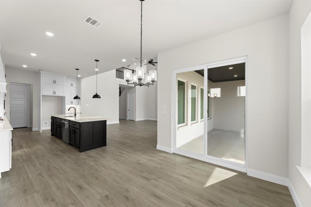 Aster Park - Residential