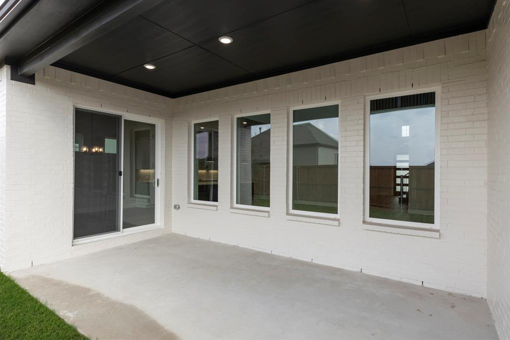 Aster Park - Residential