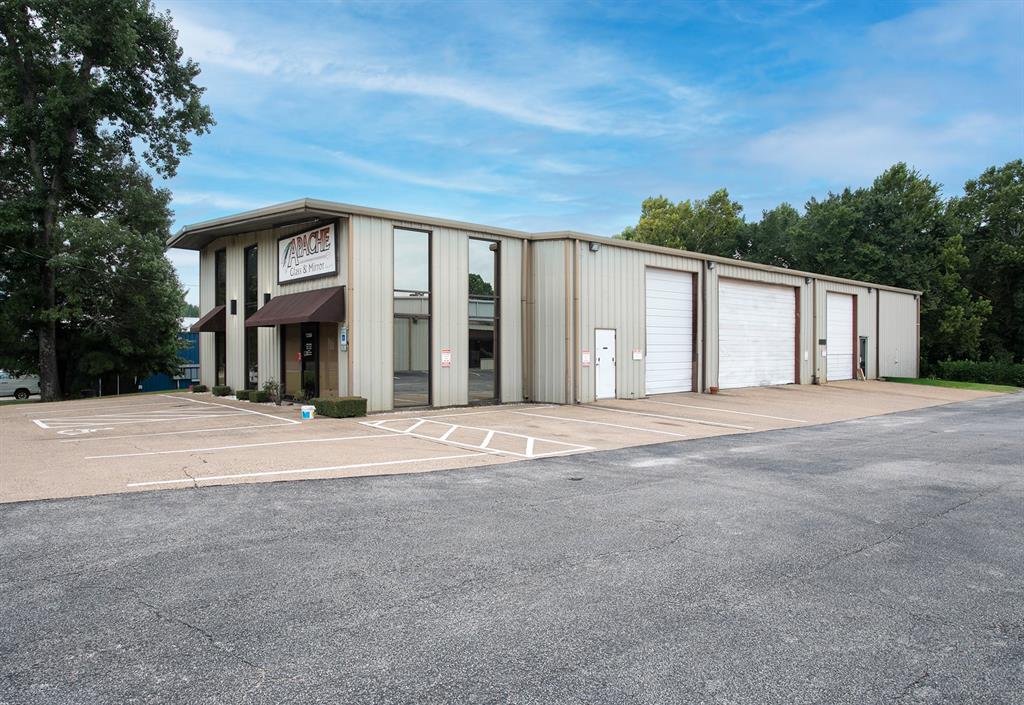 A100327 - A0327 C DEAN - Commercial Lease