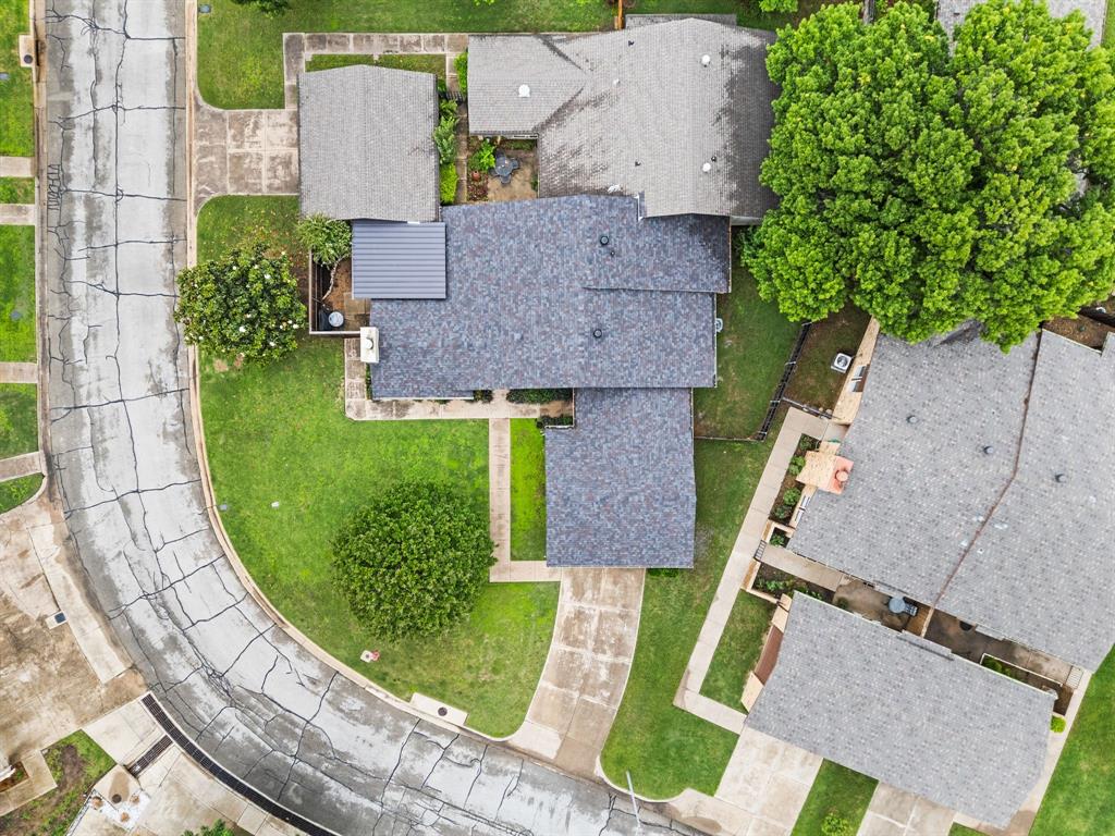 Shady Brook Twnhs Add - Residential
