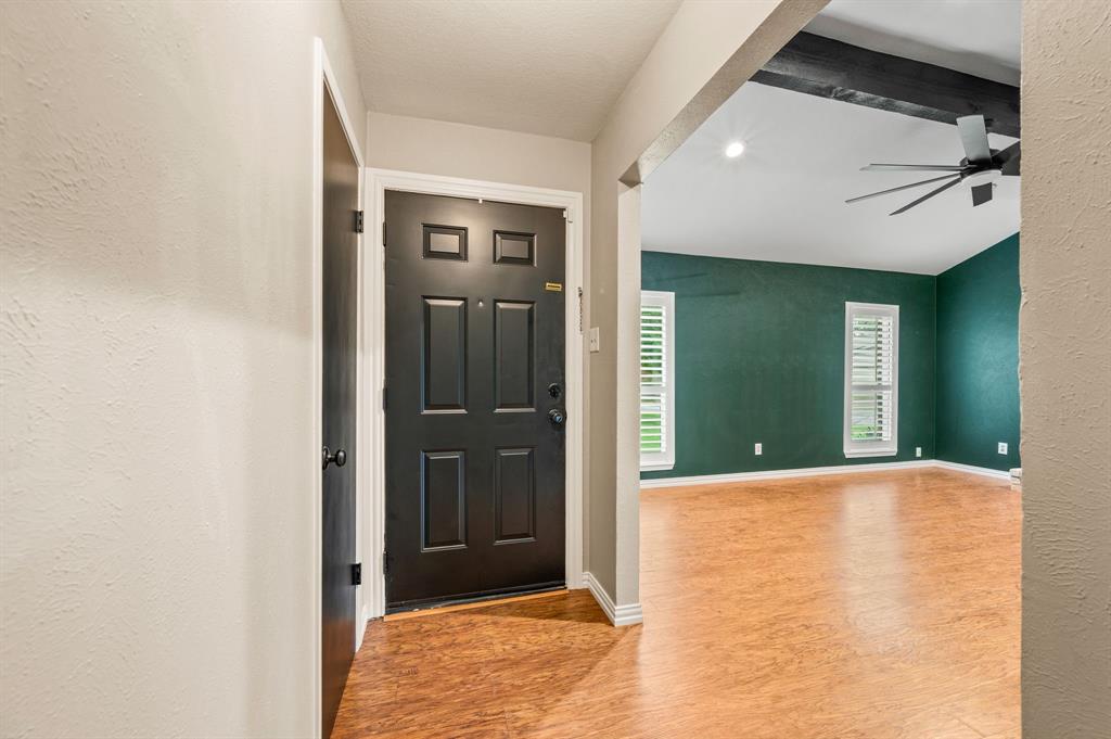 Shady Brook Twnhs Add - Residential