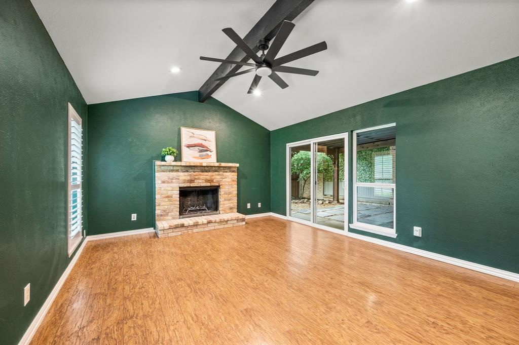 Shady Brook Twnhs Add - Residential