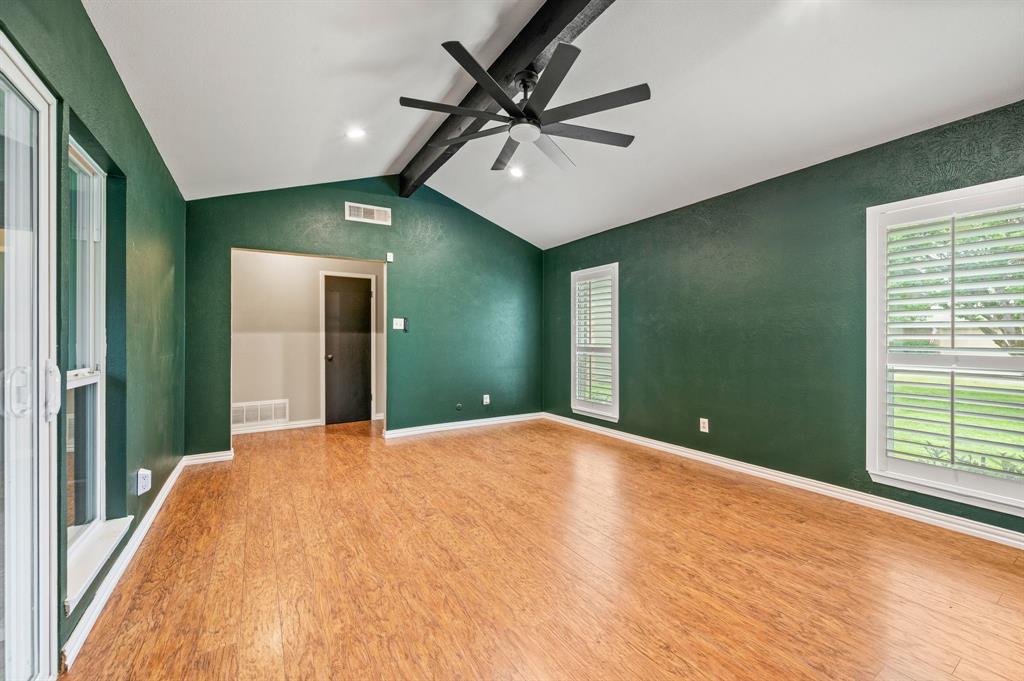 Shady Brook Twnhs Add - Residential
