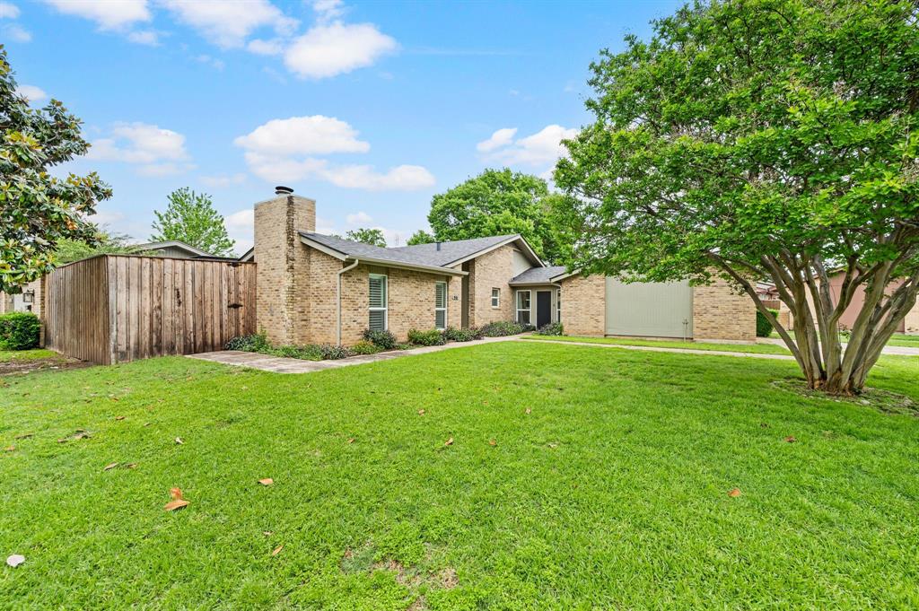 Shady Brook Twnhs Add - Residential