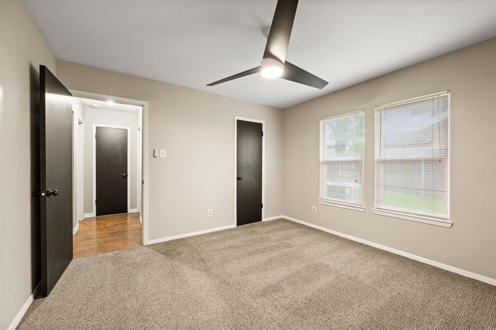 Shady Brook Twnhs Add - Residential