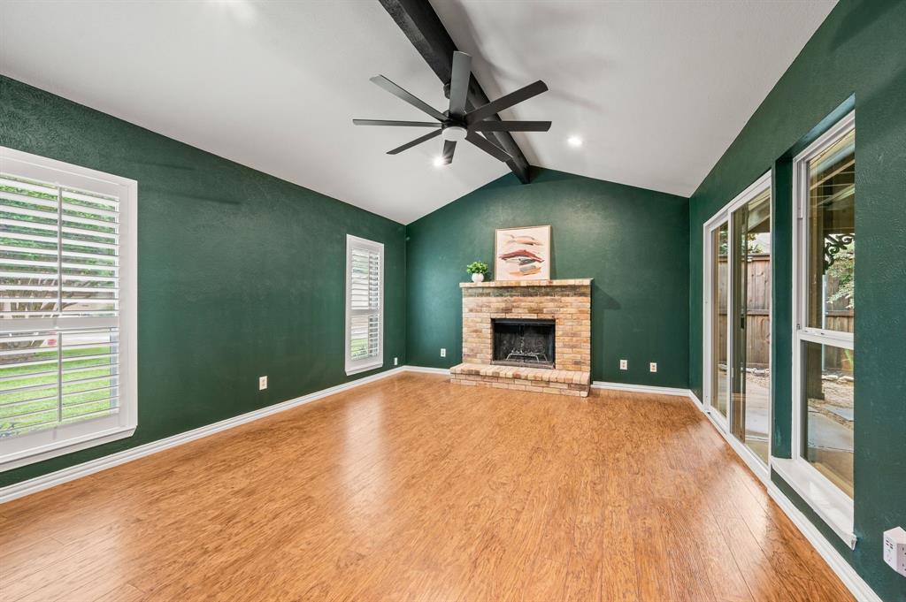 Shady Brook Twnhs Add - Residential