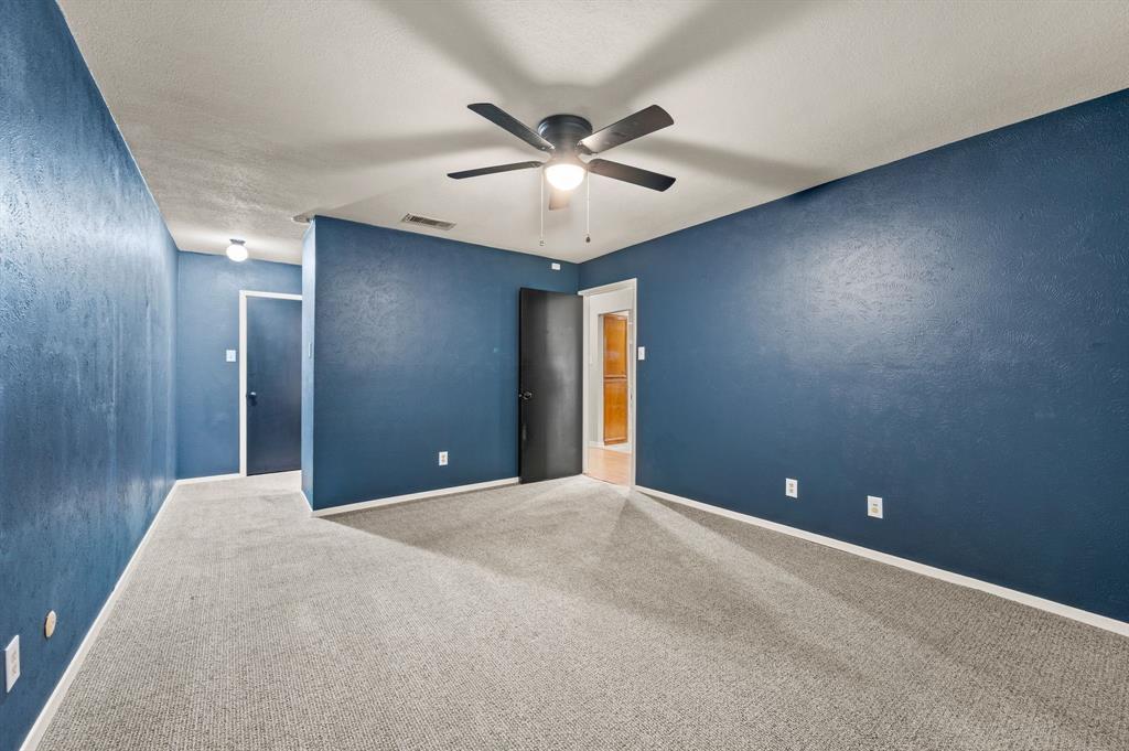Shady Brook Twnhs Add - Residential