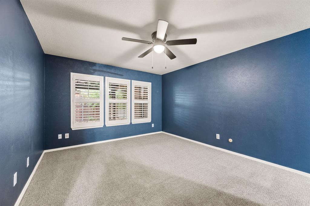 Shady Brook Twnhs Add - Residential