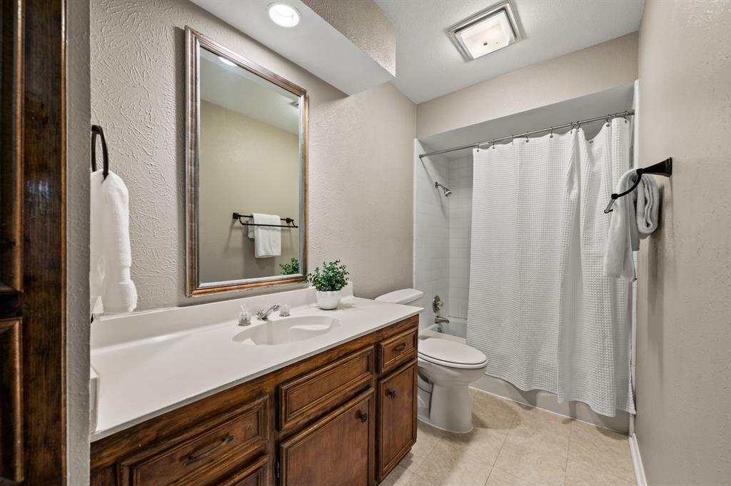 Shady Brook Twnhs Add - Residential
