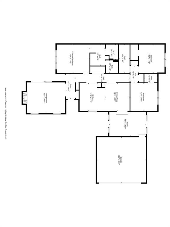 Shady Brook Twnhs Add - Residential