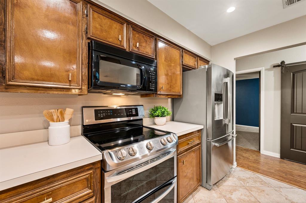 Shady Brook Twnhs Add - Residential