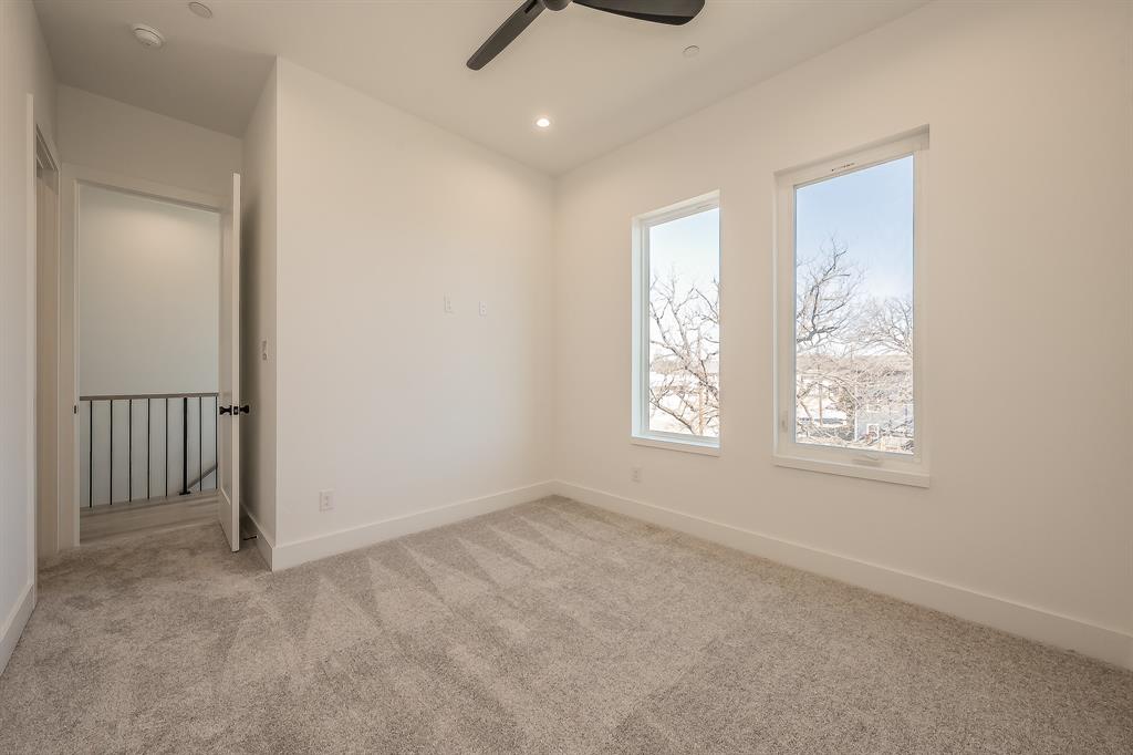 East Columbia Place - Residential