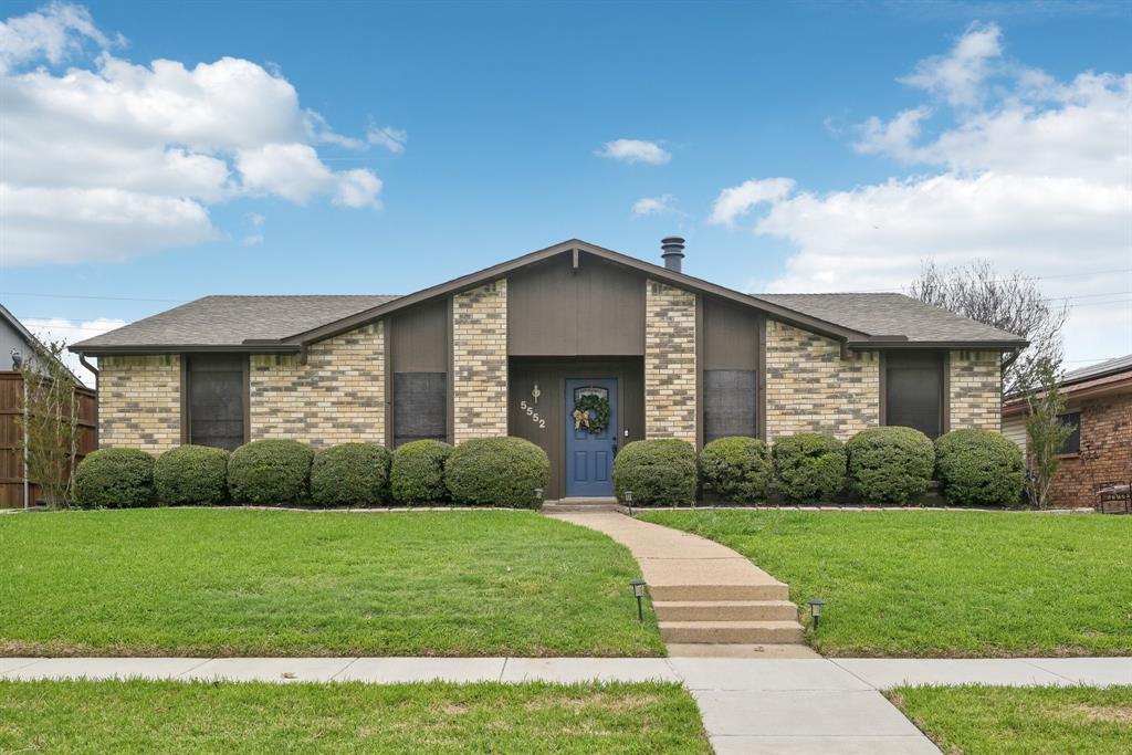 5552 Squires Drive