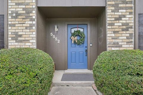 5552 Squires Drive The Colony TX 75056