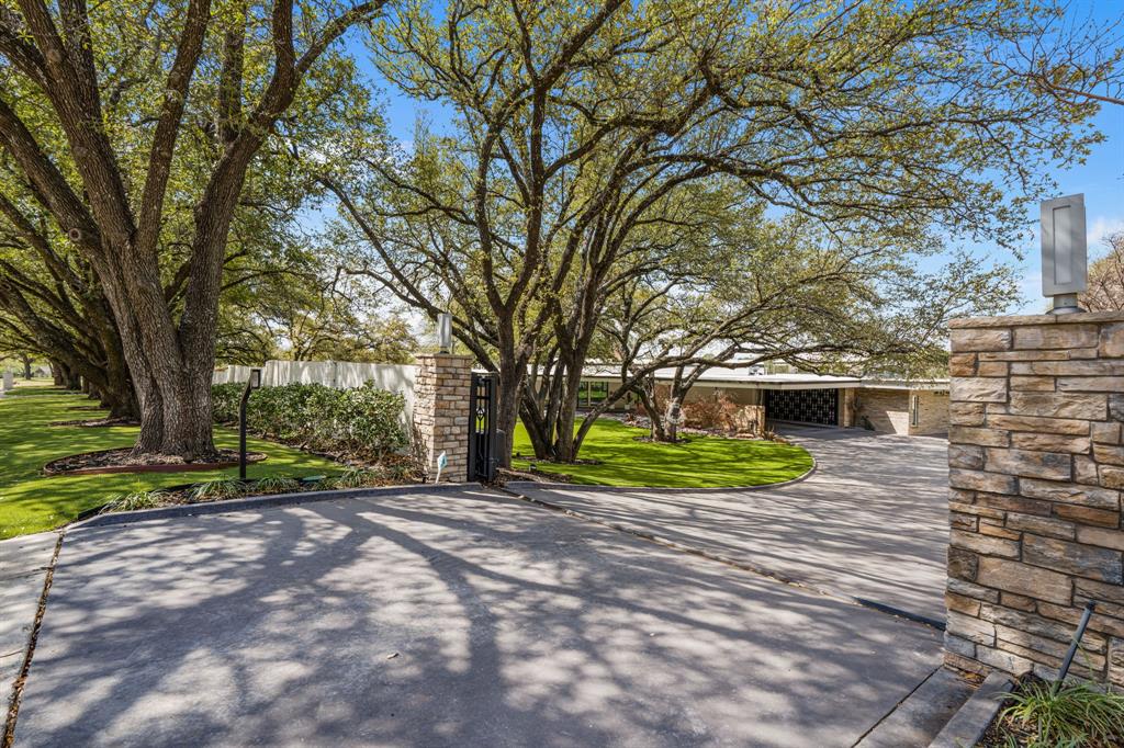 4400 Ridgehaven Road