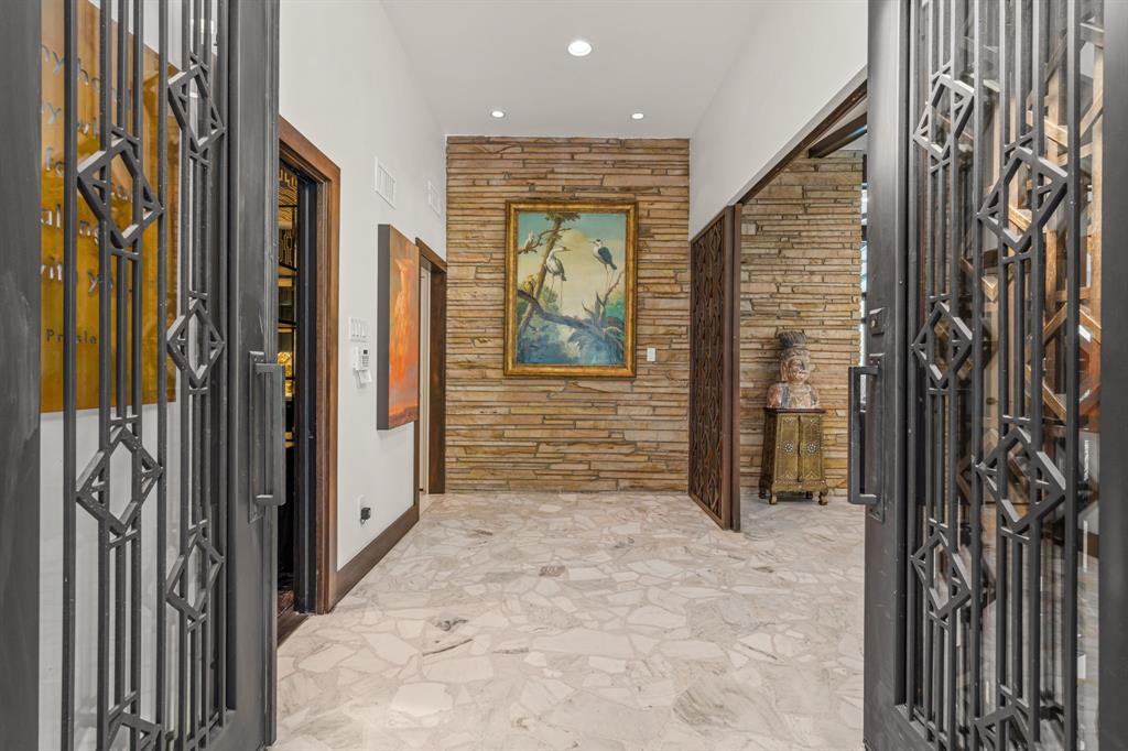 4400 Ridgehaven Road