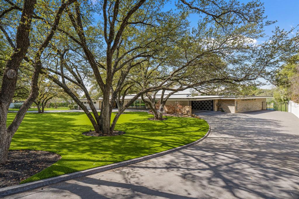 4400 Ridgehaven Road