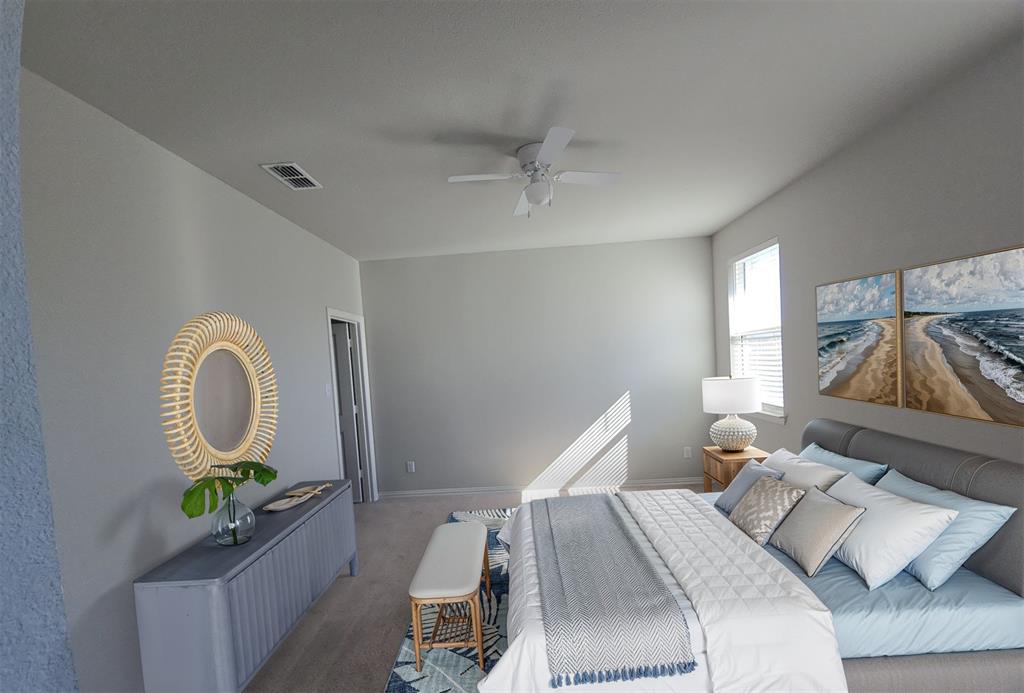 Pecan Square Ph 1a - Residential