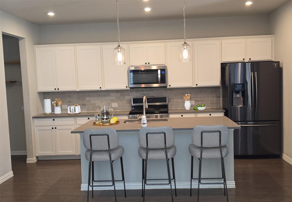 Pecan Square Ph 1a - Residential