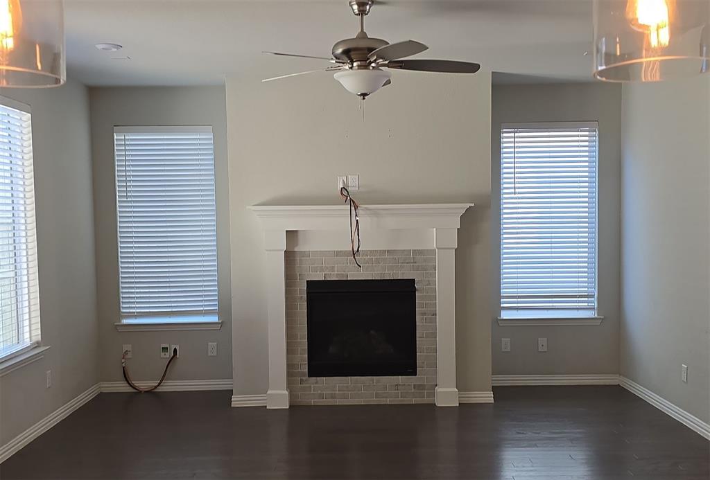 Pecan Square Ph 1a - Residential