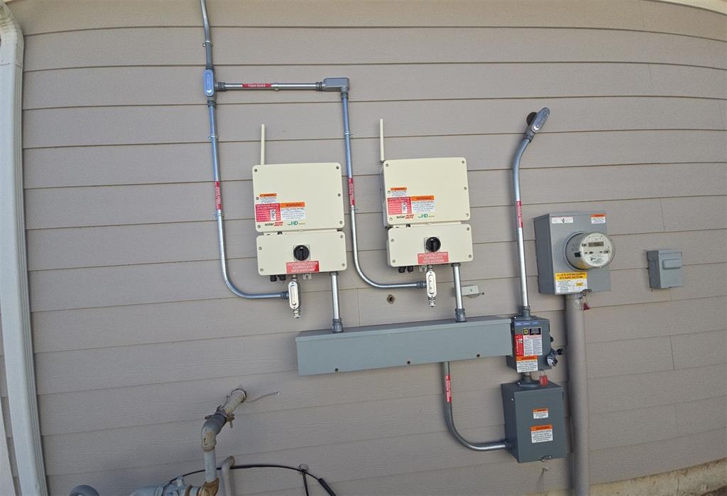 Pecan Square Ph 1a - Residential