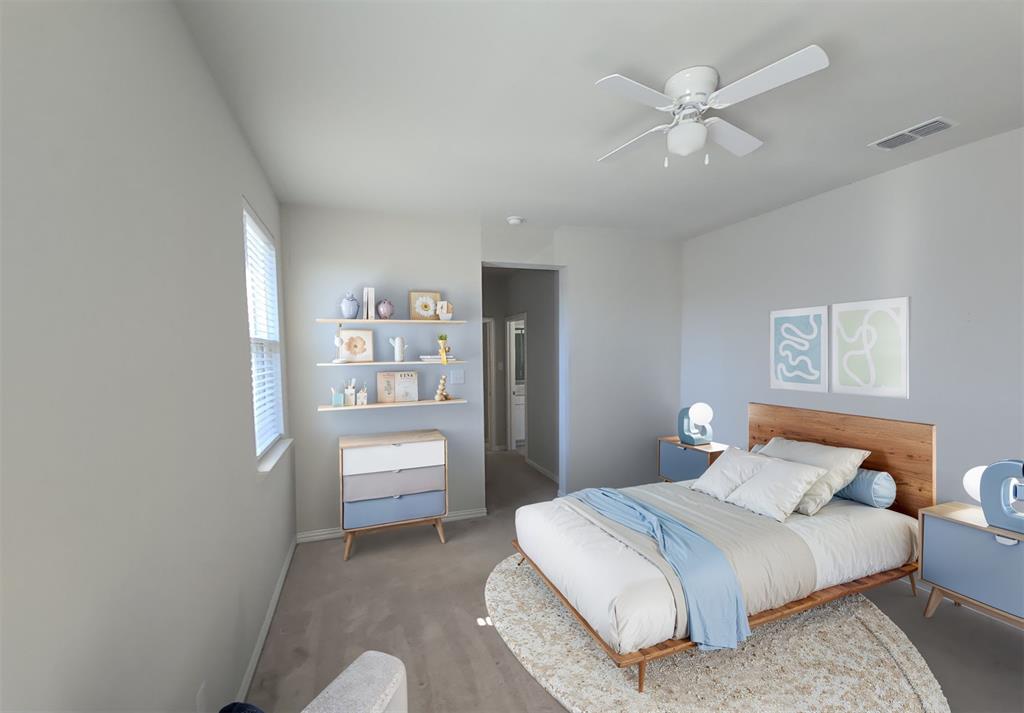 Pecan Square Ph 1a - Residential