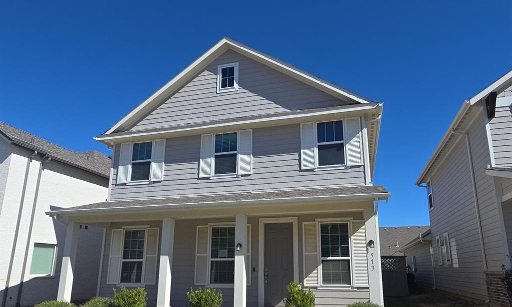 Pecan Square Ph 1a - Residential