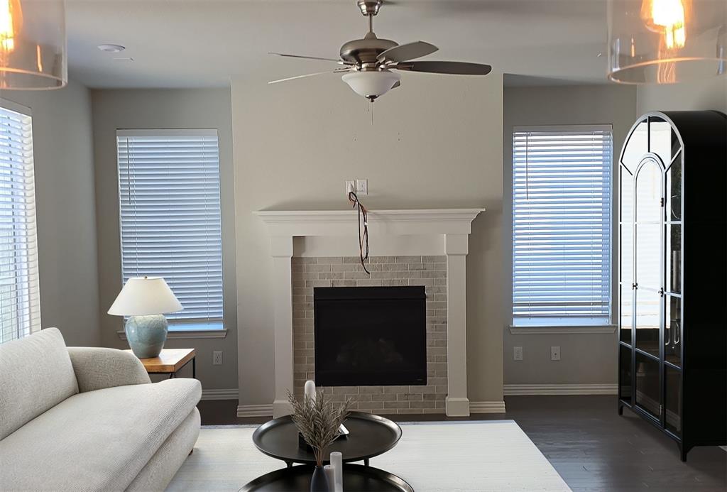 Pecan Square Ph 1a - Residential