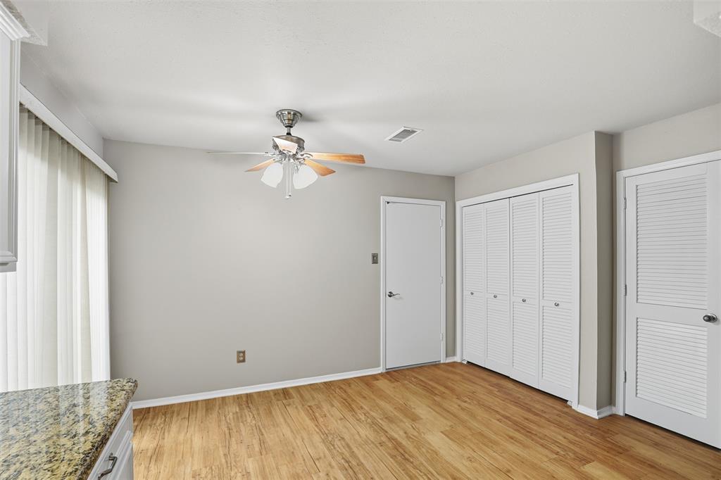 Shady Valley Place Add - Residential