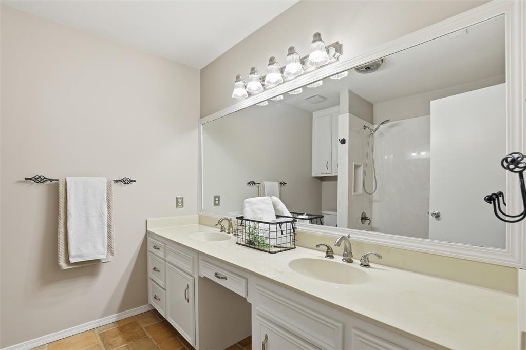 Shady Valley Place Add - Residential