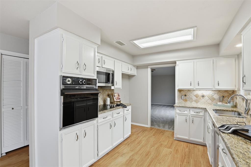 Shady Valley Place Add - Residential