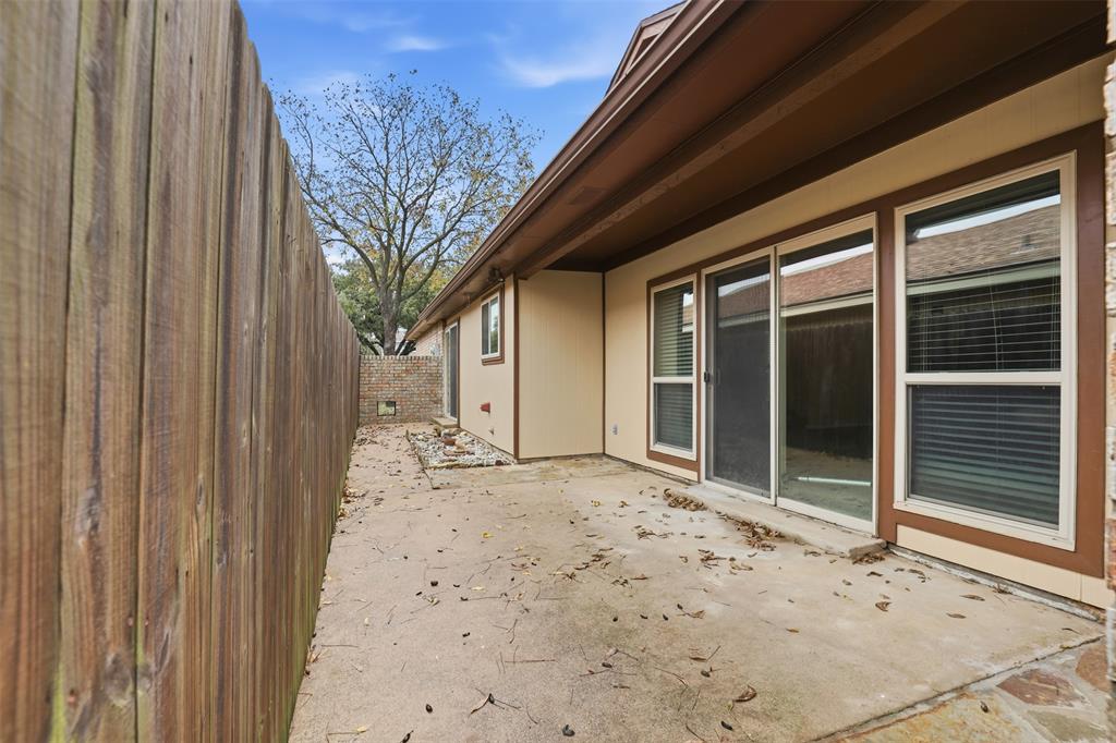 Shady Valley Place Add - Residential