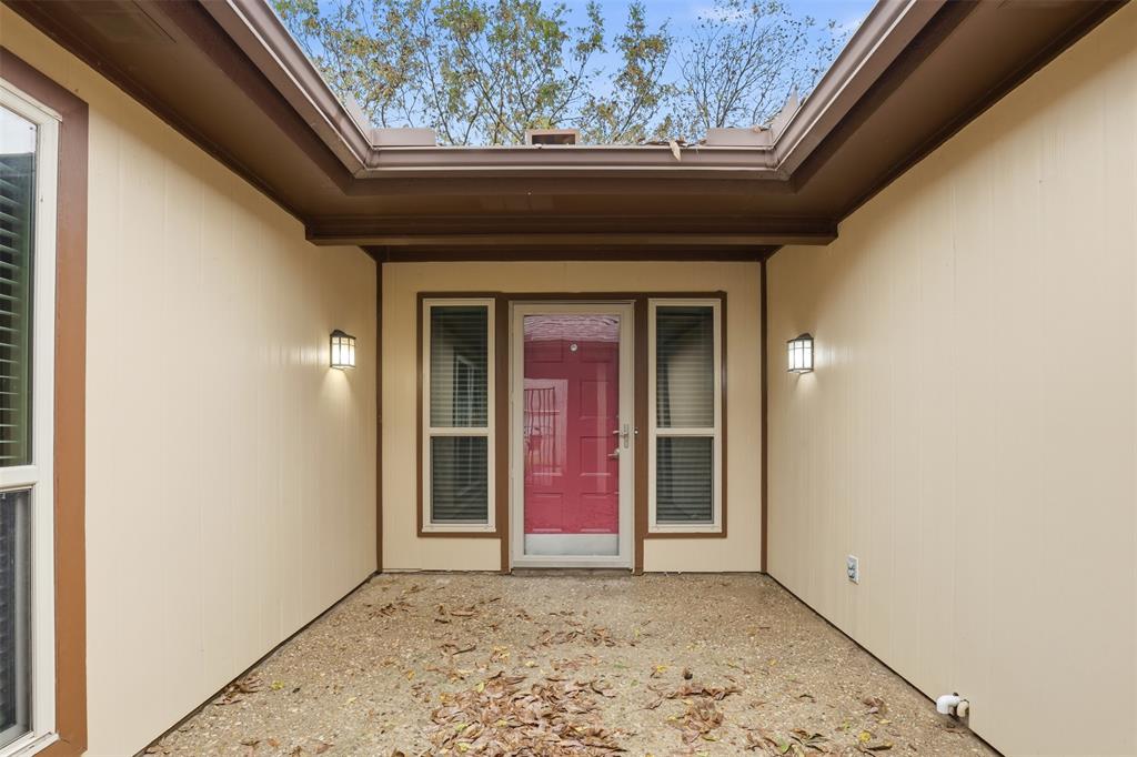 Shady Valley Place Add - Residential