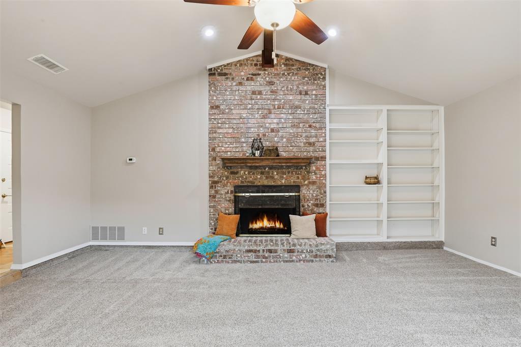 Shady Valley Place Add - Residential