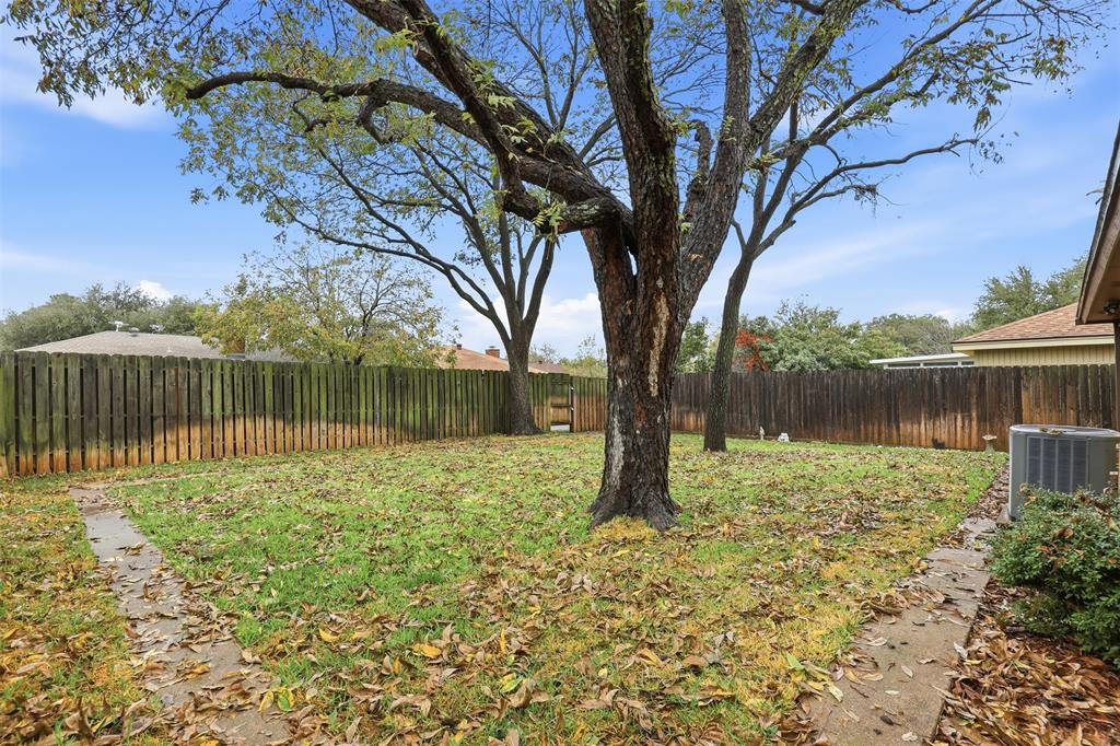 Shady Valley Place Add - Residential