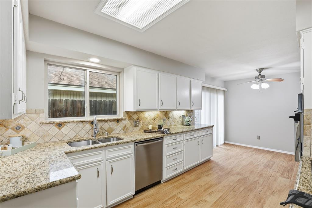 Shady Valley Place Add - Residential