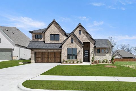 246 Vineyard Lane Midlothian TX 76065