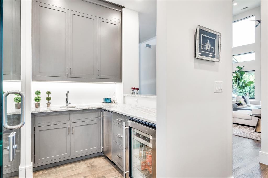 Manchester Downs - Residential