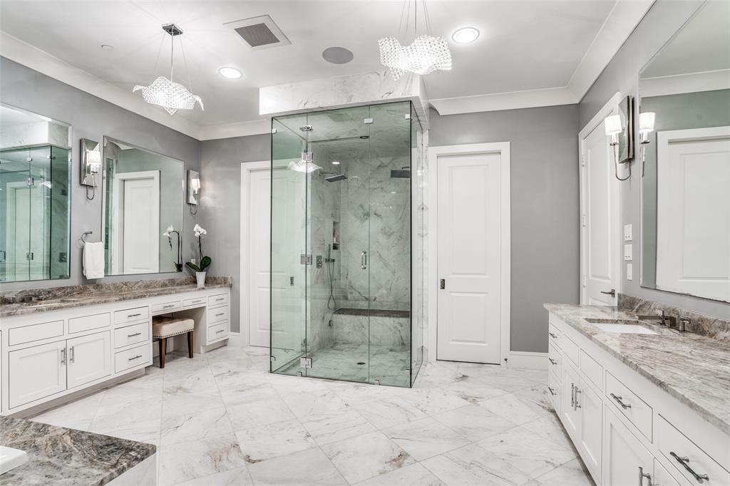 Manchester Downs - Residential