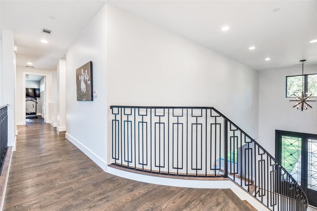 Manchester Downs - Residential