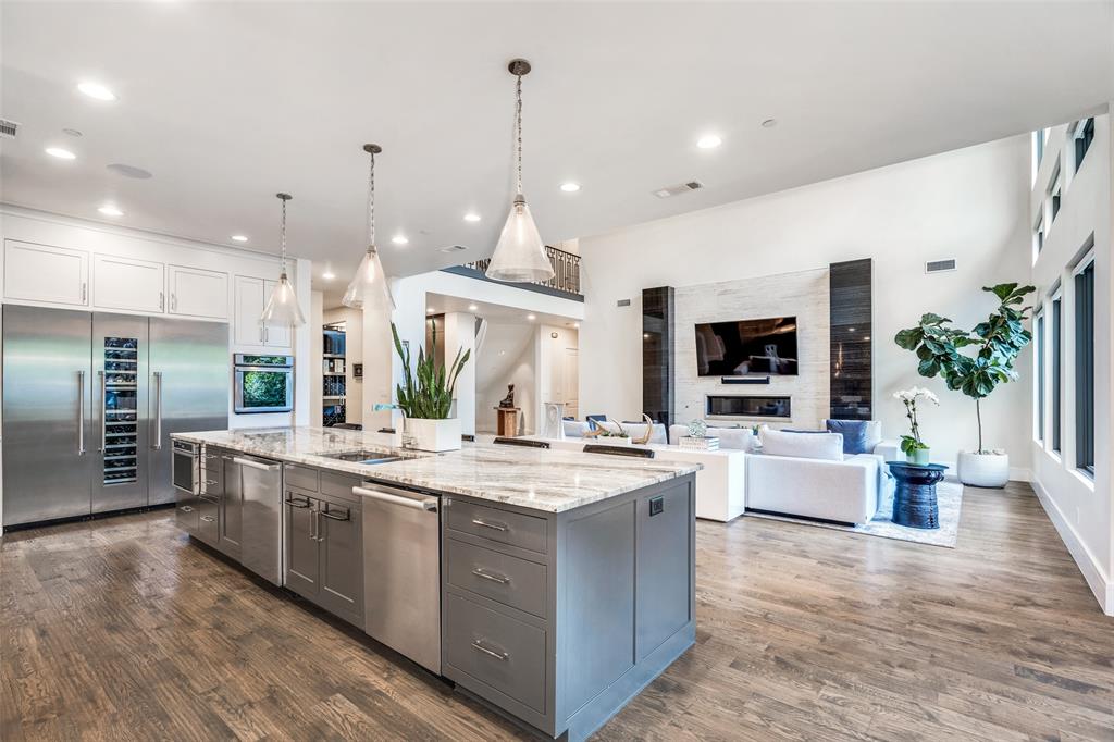 Manchester Downs - Residential