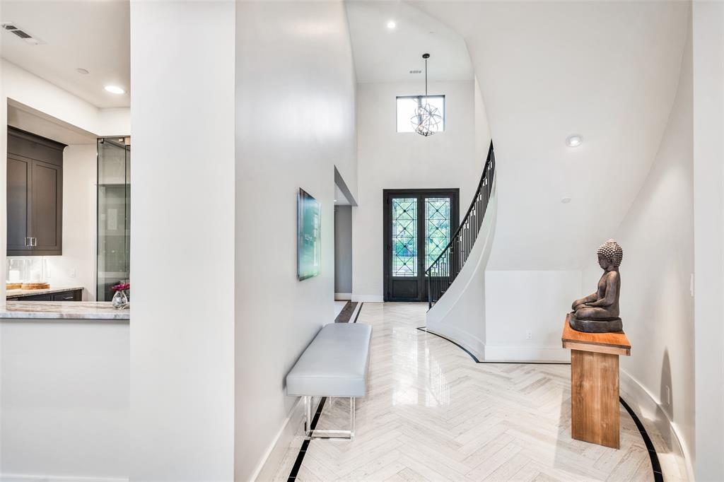 Manchester Downs - Residential