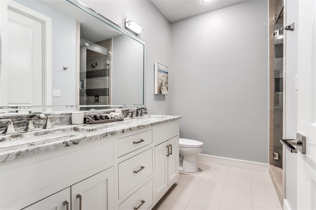 Manchester Downs - Residential