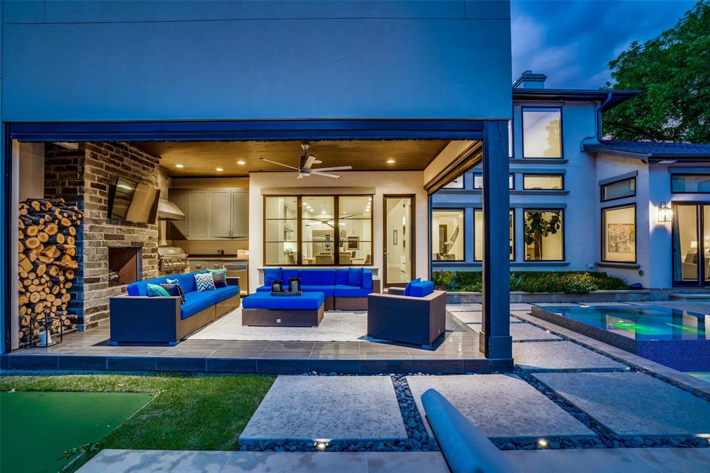 Manchester Downs - Residential