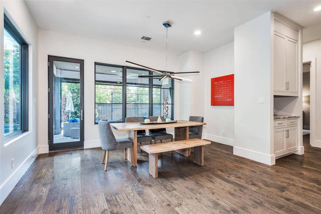 Manchester Downs - Residential