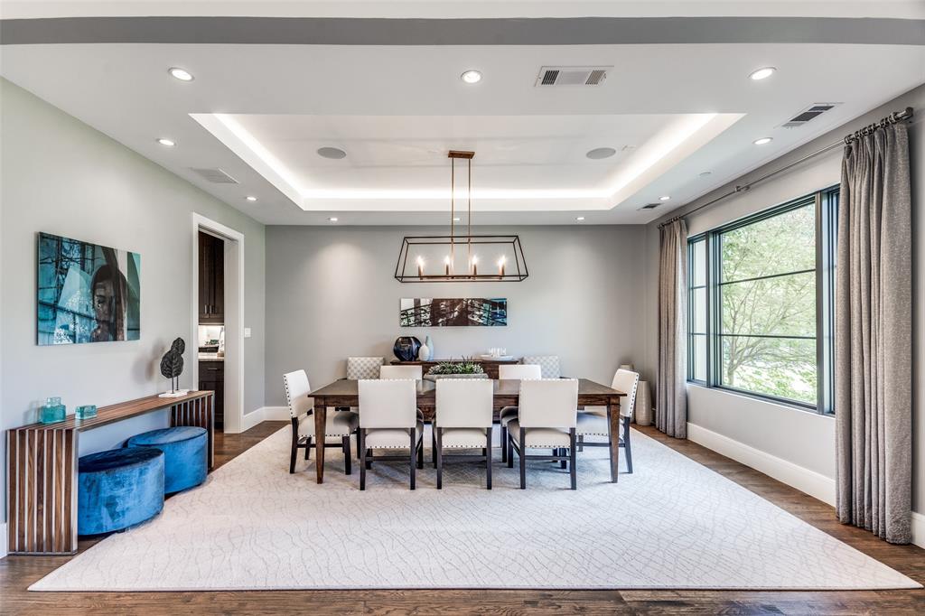 Manchester Downs - Residential