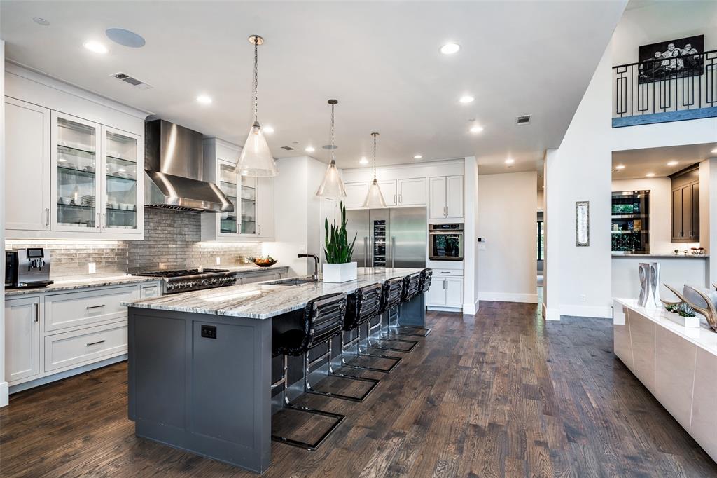 Manchester Downs - Residential