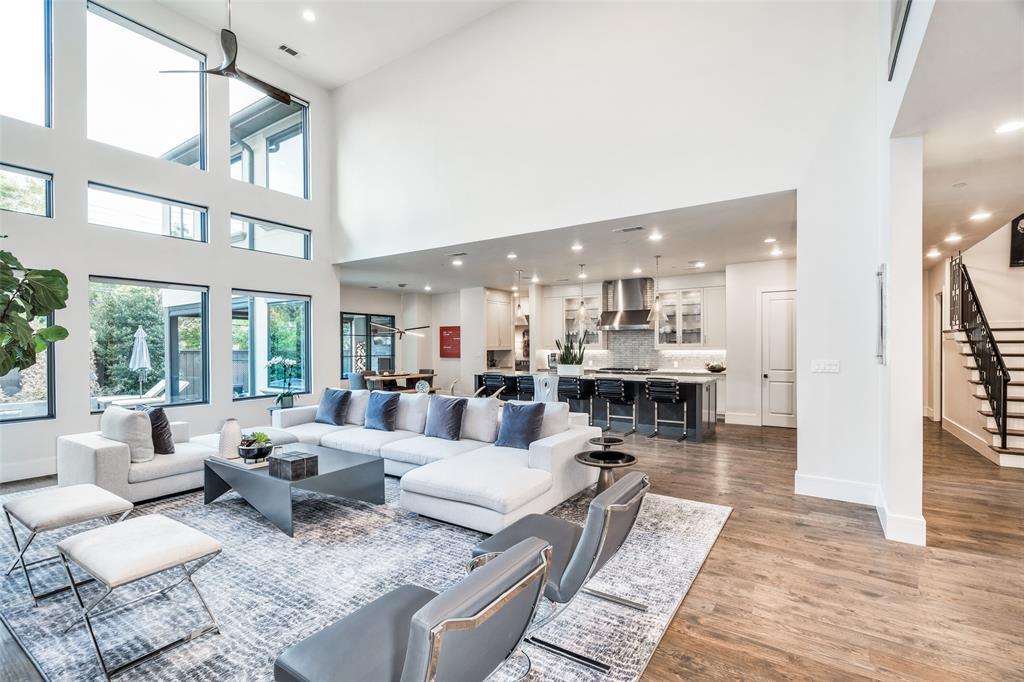 Manchester Downs - Residential