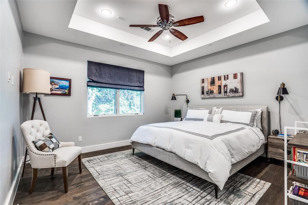 Manchester Downs - Residential