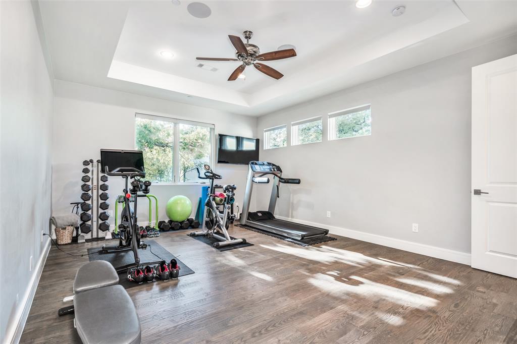 Manchester Downs - Residential